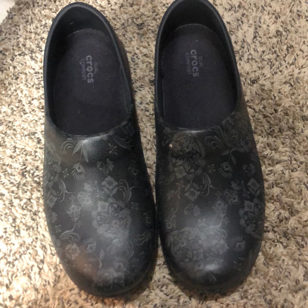 Crocs clogs